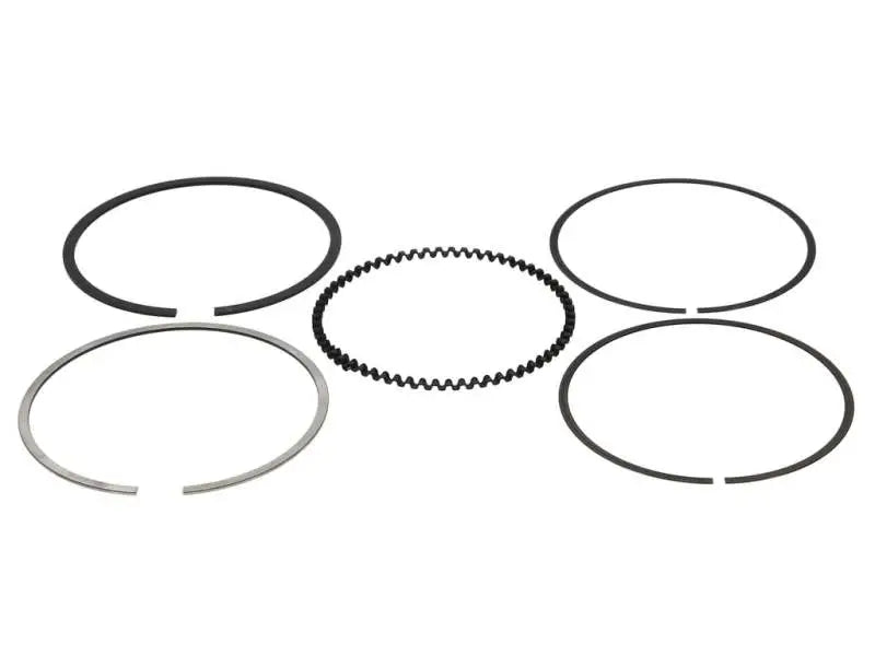 Wiseco 83.50MM RING SET Ring Shelf Stock - 8350XX