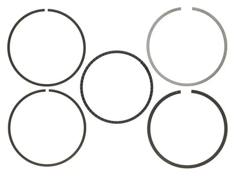 Wiseco 84.25mm x 1.0x1.2x2.8mm Ring Set Ring Shelf Stock - 8425XX