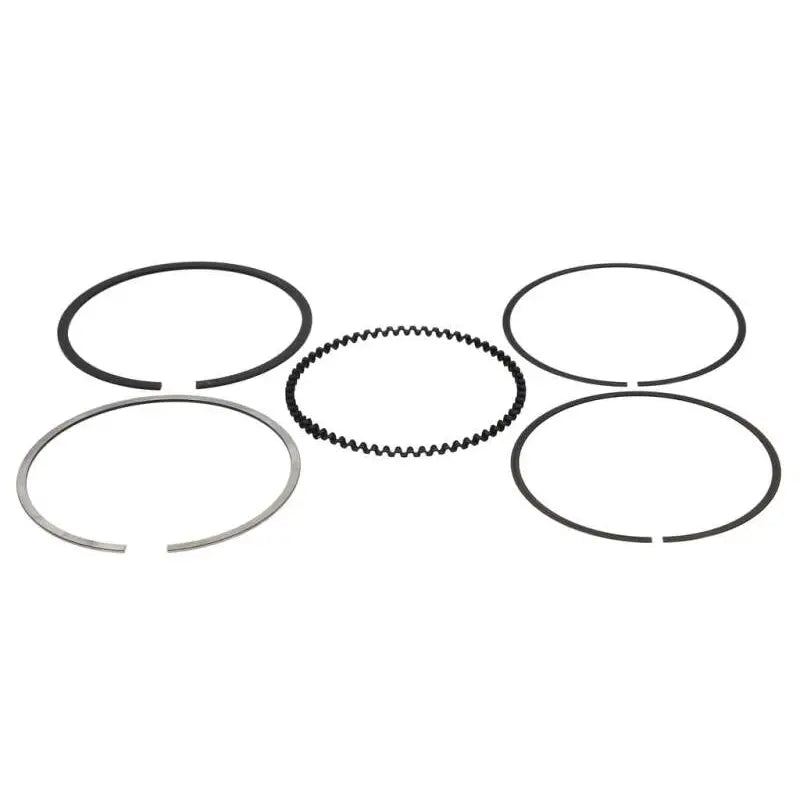 Wiseco 8425XX Wiseco 84.25mm x 1.0x1.2x2.8mm Ring Set Ring Shelf Stock - 8425XX