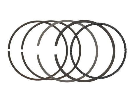 Wiseco 84.50MM RING SET Ring Shelf Stock - 8450XX