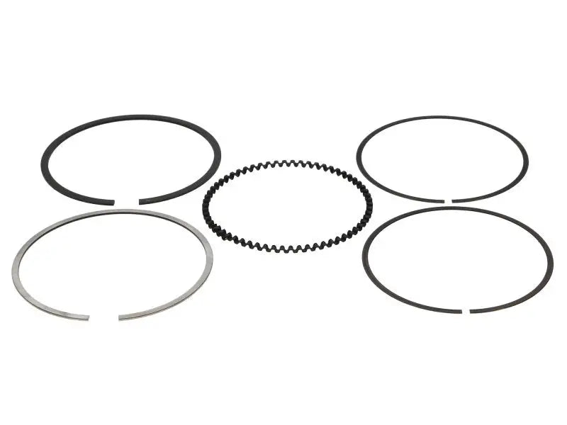 Wiseco 85.00MM RING SET Ring Shelf Stock - 8500XX