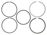 Wiseco 85.00MM RING SET Ring Shelf Stock - 8500XX