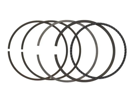 Wiseco 85.25mm x 1.0x1.2x2.8mm Ring Set Ring Shelf Stock - 8525XX