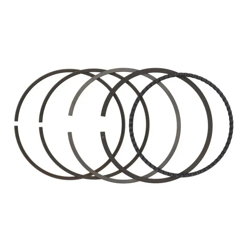 Wiseco 8700XX Wiseco 87.00MM RING SET Ring Shelf Stock - 8700XX