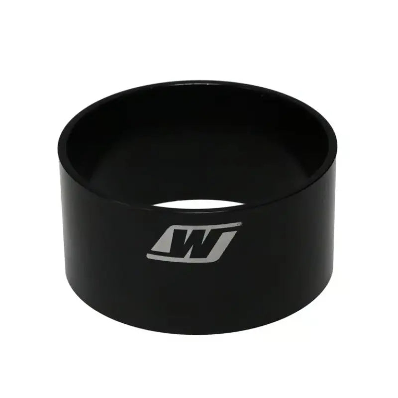 Wiseco RCS08800 Wiseco 88.0mm Black Anodized Piston Ring Compressor Sleeve - RCS08800