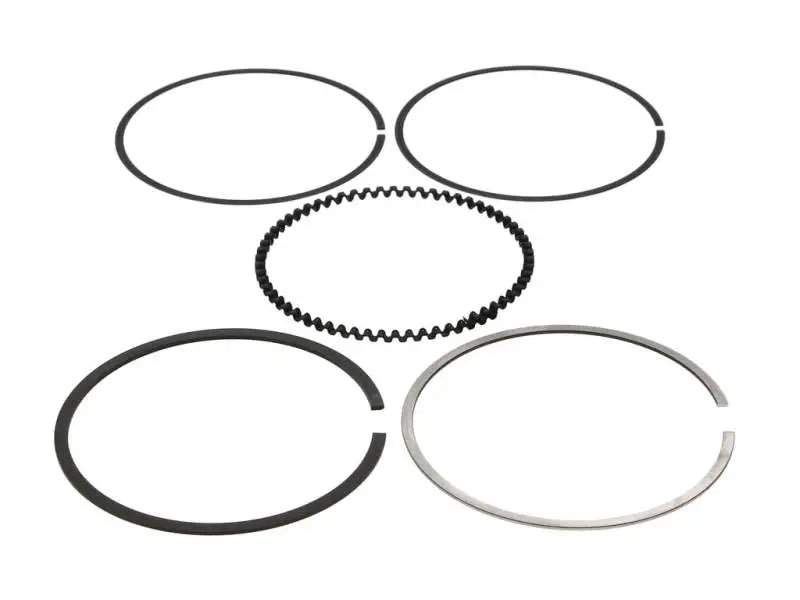 Wiseco 89.50MM RING SET Ring Shelf Stock - 8950XX