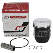 Piston Kit Pro-Lite Forged 56.00/+2.00 Yam