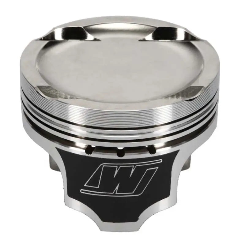 Wiseco 93-01 Honda B16A Civic SI 1.181 X 81.0MM Std Size Piston Kit *MUST USE .040 Gasket* - K673M81AP