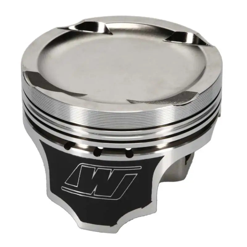 Wiseco 93-01 Honda B16A Civic SI 1.181 X 81.0MM Std Size Piston Kit *MUST USE .040 Gasket* - K673M81AP