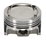 Wiseco 93-01 Honda B16A Civic SI 1.181 X 81.0MM Std Size Piston Kit *MUST USE .040 Gasket* - K673M81AP