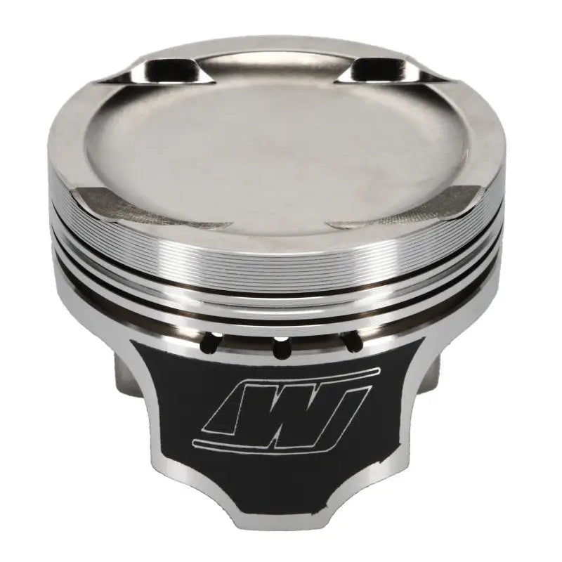 Wiseco 93-01 Honda B16A Civic SI 1.181 X 81.0MM Std Size Piston Kit *MUST USE .040 Gasket* - K673M81AP