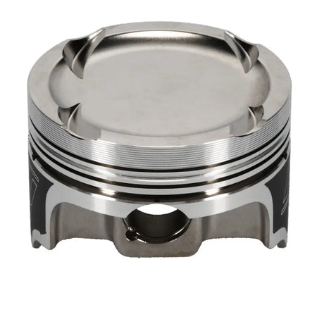 Wiseco 93-01 Honda B16A Civic SI 1.181 X 81.0MM Std Size Piston Kit *MUST USE .040 Gasket* - K673M81AP