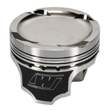Wiseco 93-01 Honda B16A Civic SI 1.181 X 81.5MM Piston Shelf Stock Kit *MUST USE .040 Gasket* - K673M815AP