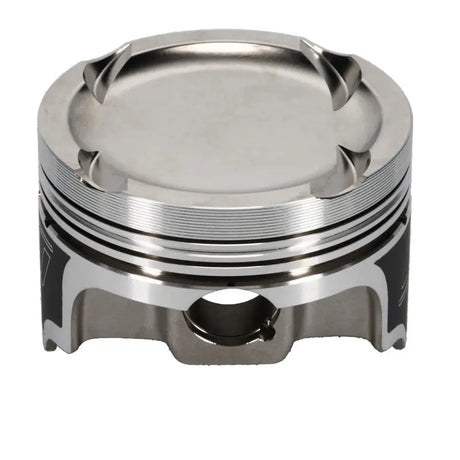 Wiseco 93-01 Honda B16A Civic SI 1.181 X 81.5MM Piston Shelf Stock Kit *MUST USE .040 Gasket* - K673M815AP