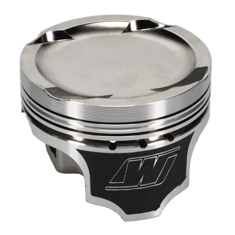 Wiseco 93-01 Honda B16A Civic SI 1.181 X 81.5MM Piston Shelf Stock Kit *MUST USE .040 Gasket* - K673M815AP