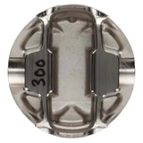 Wiseco 93-01 Honda B16A Civic SI 1.181 X 81.5MM Piston Shelf Stock Kit *MUST USE .040 Gasket* - K673M815AP