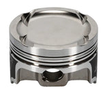 Wiseco 93-01 Honda B16A Civic SI 1.181 X 81.5MM Piston Shelf Stock Kit *MUST USE .040 Gasket* - K673M815AP