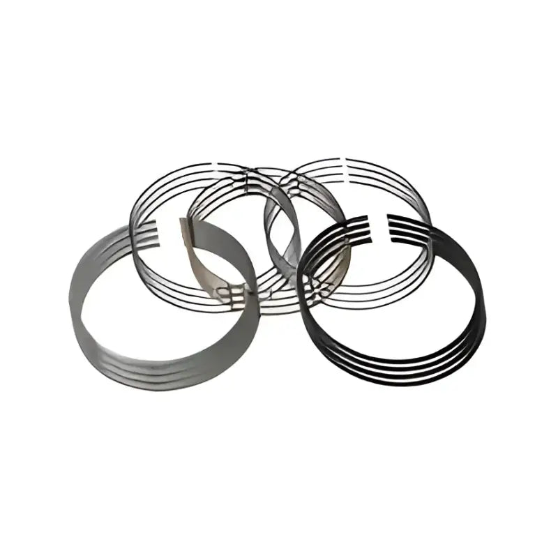 Wiseco 9500YE Piston Ring 95.00Mm For Pistons Only - kits & Components