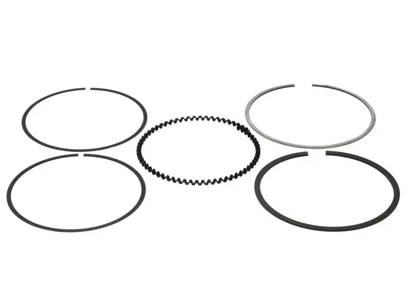 Wiseco 96.0mm Ring Set Ring Shelf Stock - 9600XX