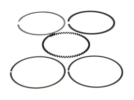 Wiseco 96.5mm Ring Set Ring Shelf Stock - 9650XX