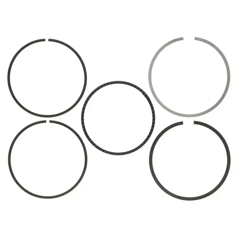 Wiseco 97.5mm Bore 1.2 x 1.5 x 2.0mm Ring Set Ring Shelf Stock - 9750VF