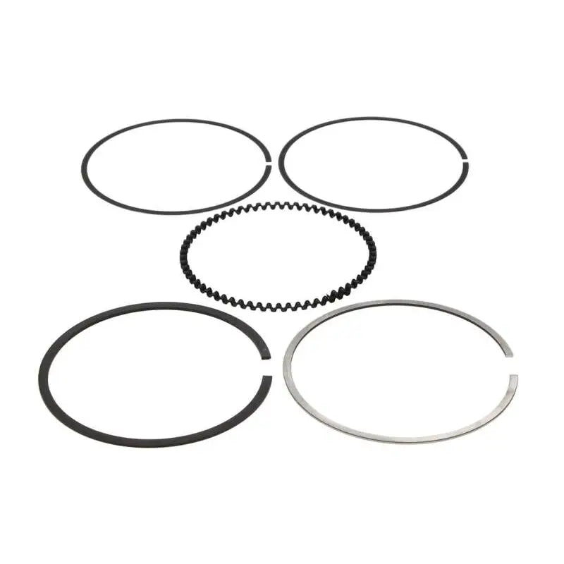 Wiseco 9750VF Wiseco 97.5mm Bore 1.2 x 1.5 x 2.0mm Ring Set Ring Shelf Stock - 9750VF