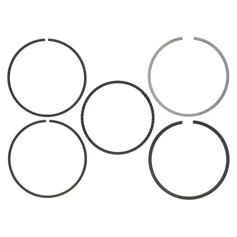 Wiseco 97.5mm Bore 1.2 x 1.5 x 2.0mm Ring Set Ring Shelf Stock - 9750VF