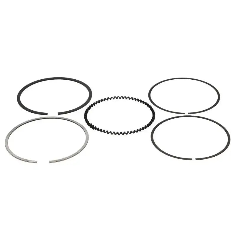 Wiseco 97.5mm Bore 1.2 x 1.5 x 2.0mm Ring Set Ring Shelf Stock - 9750VF