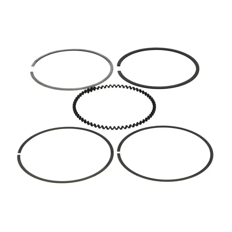 Wiseco 97.5mm Bore 1.2 x 1.5 x 2.0mm Ring Set Ring Shelf Stock - 9750VF