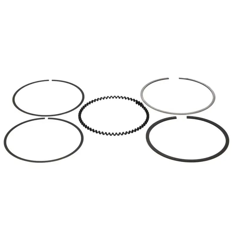 Wiseco 9750VF Wiseco 97.5mm Bore 1.2 x 1.5 x 2.0mm Ring Set Ring Shelf Stock - 9750VF