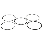 Wiseco 97.5mm Bore 1.2 x 1.5 x 2.0mm Ring Set Ring Shelf Stock - 9750VF