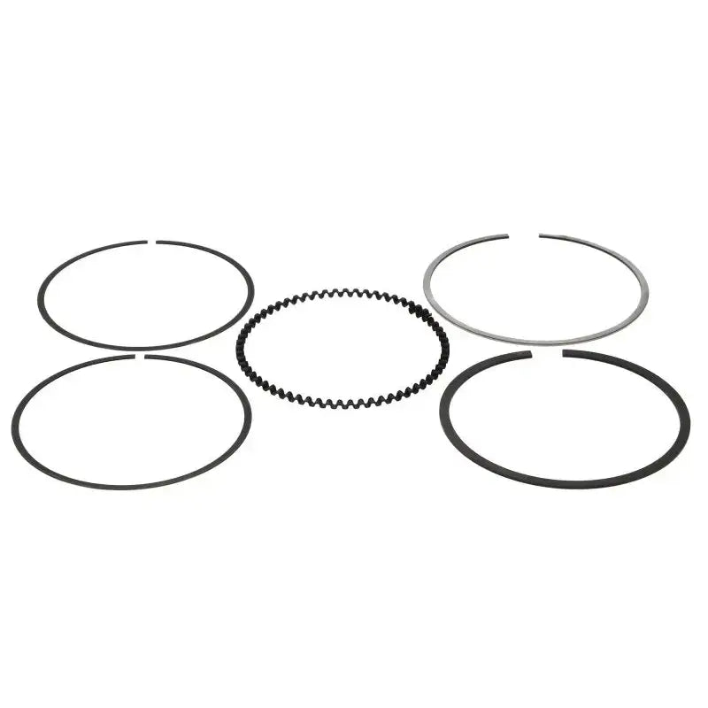 Wiseco 97.5mm Bore 1.2 x 1.5 x 2.0mm Ring Set Ring Shelf Stock - 9750VF