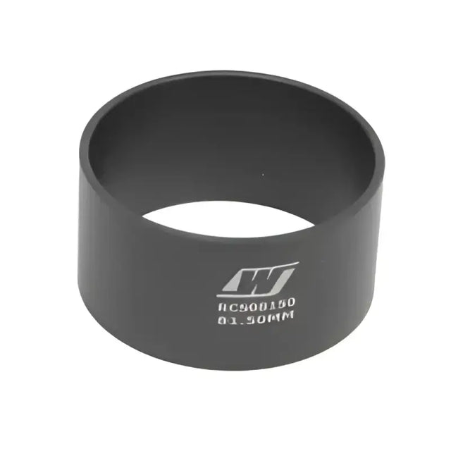 Wiseco 99mm Black Anodized Piston Ring Compressor Sleeve - RCS09900