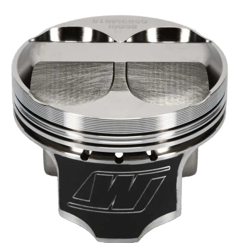 Wiseco K593M815AP Wiseco AC/HON B 4v DOME +8.25 STRUT 8150XX Piston Kit - K593M815AP