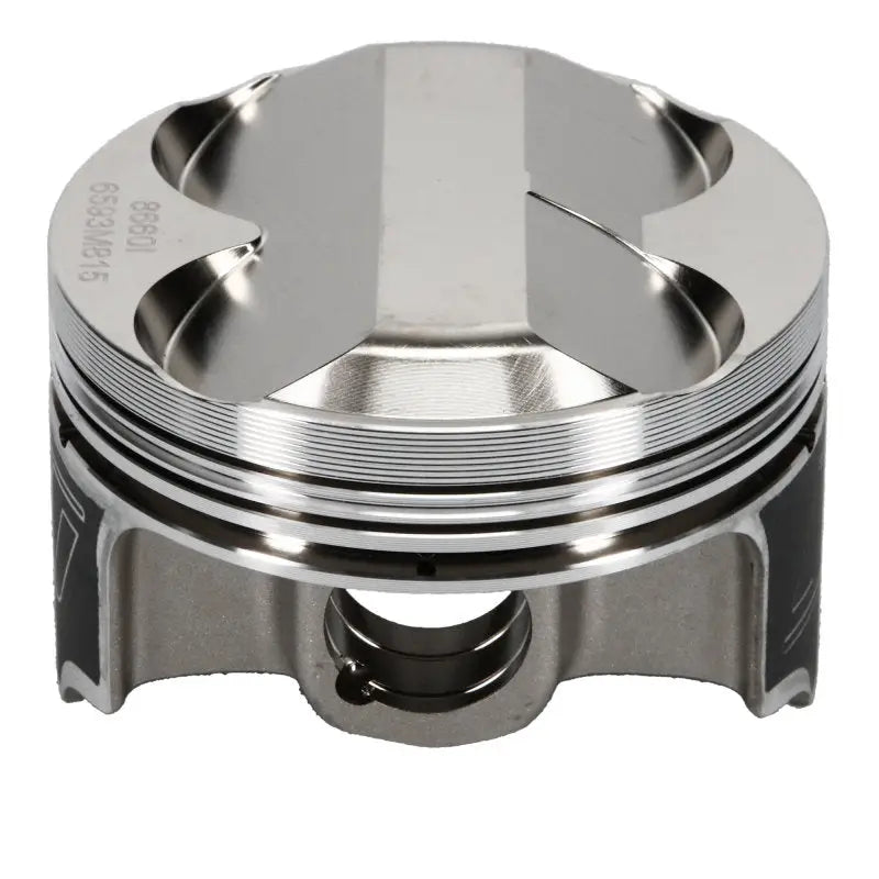 Wiseco AC/HON B 4v DOME +8.25 STRUT 8150XX Piston Kit - K593M815AP