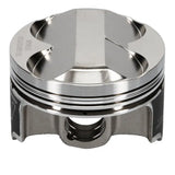 Wiseco AC/HON B 4v DOME +8.25 STRUT 8150XX Piston Kit - K593M815AP