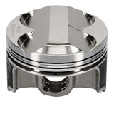 Wiseco AC/HON B 4v DOME +8.25 STRUT 8150XX Piston Kit - K593M815AP