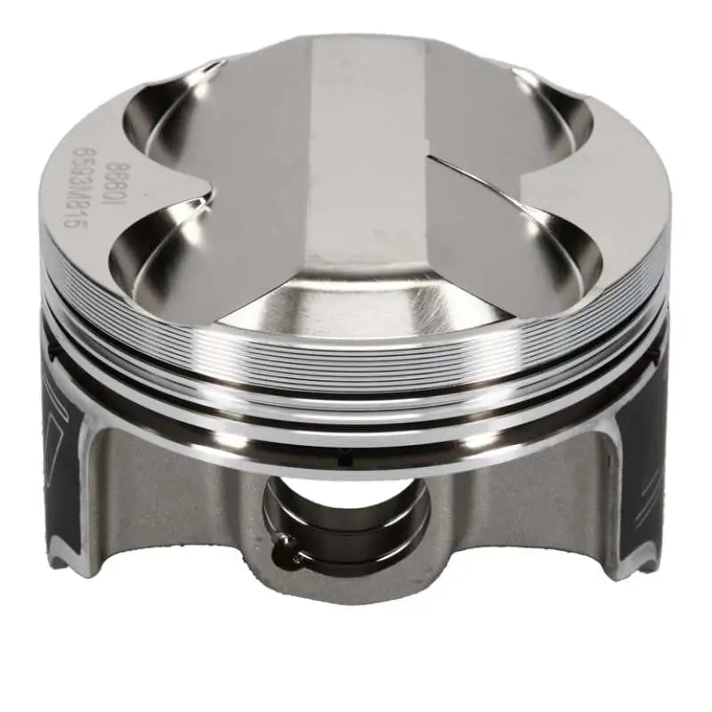 Wiseco AC/HON B 4v DOME +8.25 STRUT 8150XX Piston Kit - K593M815AP