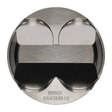 Wiseco AC/HON B 4v DOME +8.25 STRUT 8150XX Piston Kit - K593M815AP