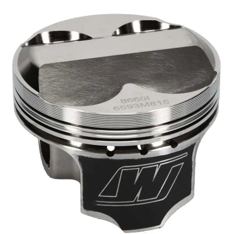 Wiseco AC/HON B 4v DOME +8.25 STRUT 8150XX Piston Kit - K593M815AP