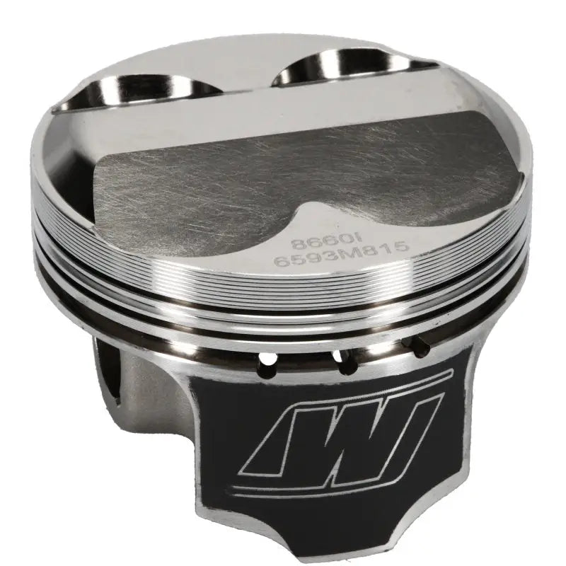 Wiseco AC/HON B 4v DOME +8.25 STRUT 8150XX Piston Kit - K593M815AP