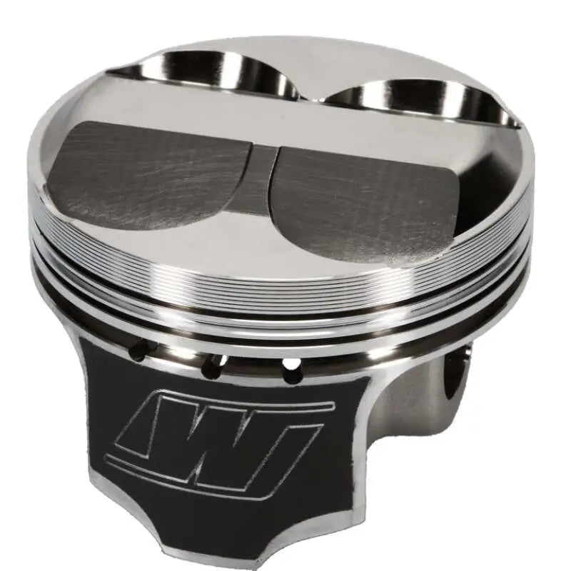 Wiseco K593M815 Wiseco AC/HON B 4v DOME +8.25 STRUT 8150XX Piston Shelf Stock Kit