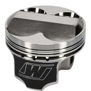 Wiseco K593M815 Wiseco AC/HON B 4v DOME +8.25 STRUT 8150XX Piston Shelf Stock Kit