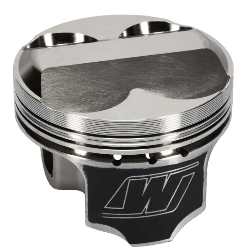 Wiseco K593M815 Wiseco AC/HON B 4v DOME +8.25 STRUT 8150XX Piston Shelf Stock Kit