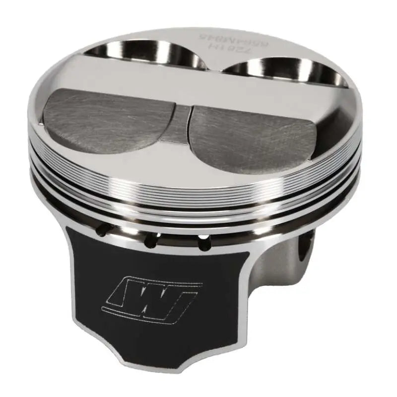 Wiseco K594M845AP Wiseco AC/HON B 4v DOME +8.25 STRUT 8450XX Piston Kit - K594M845AP