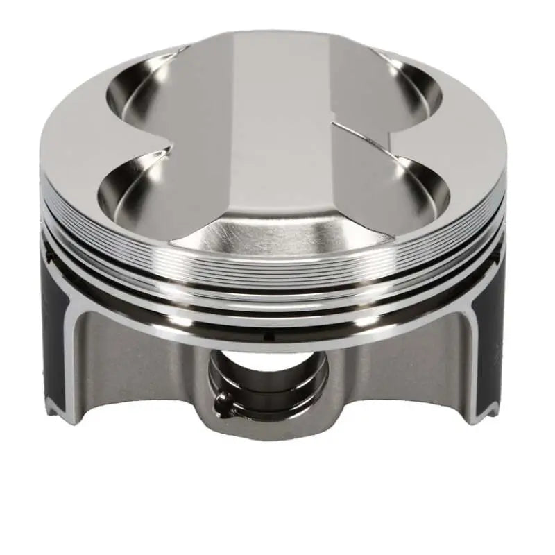 Wiseco K567M84AP Wiseco Acura 4v DOME +2cc STRUTTED 84.0MM Piston Kit - K567M84AP