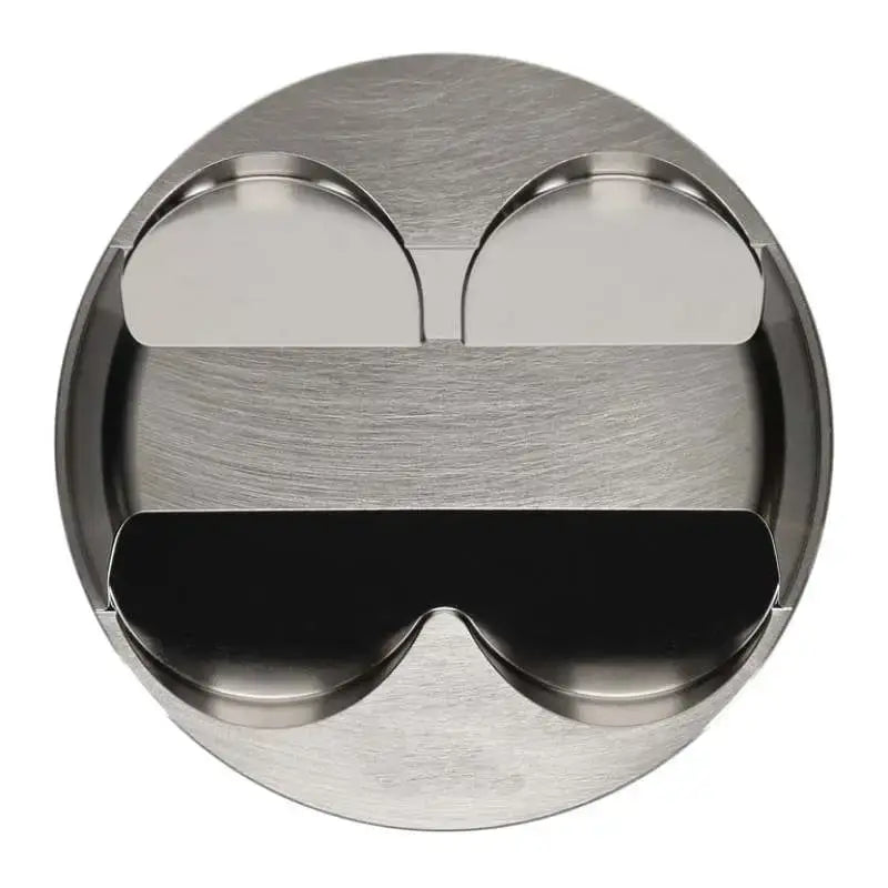 Wiseco Acura 4v DOME +2cc STRUTTED 84.0MM Piston Kit - K567M84AP