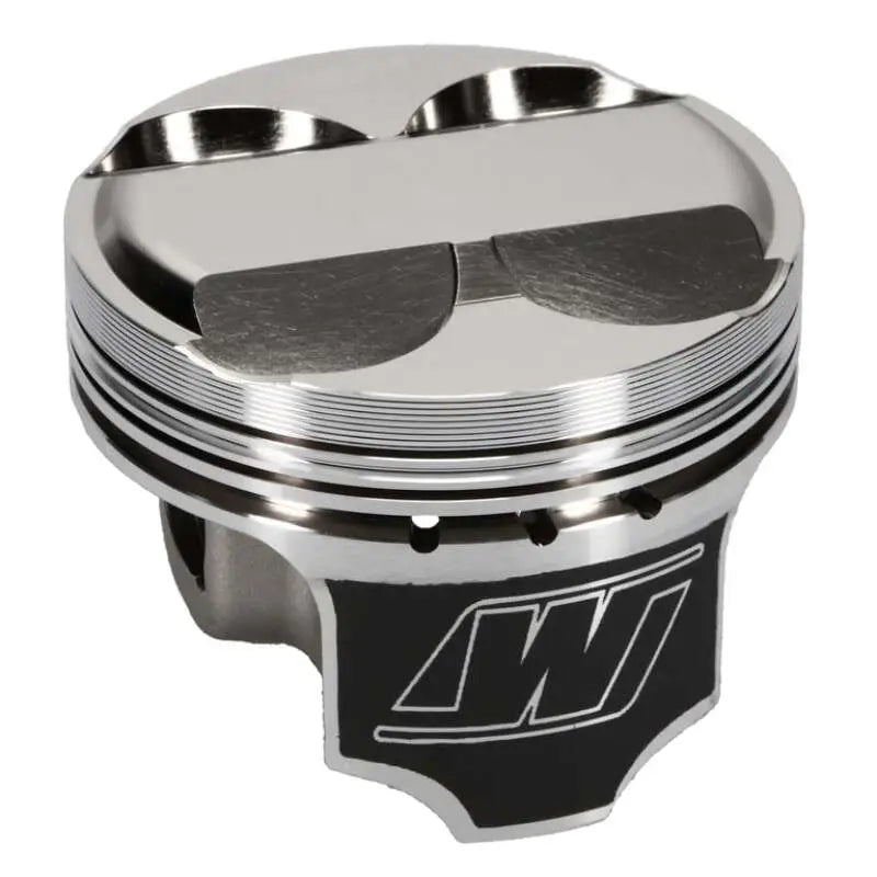 Wiseco K567M845AP Wiseco Acura 4v DOME +2cc STRUTTED 84.5MM Piston Kit - K567M845AP