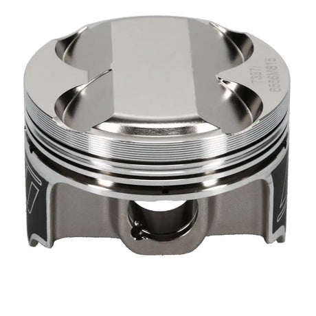 Wiseco Acura 4v DOME +5cc STRUTTED 81.5MM Piston Kit - K566M815AP