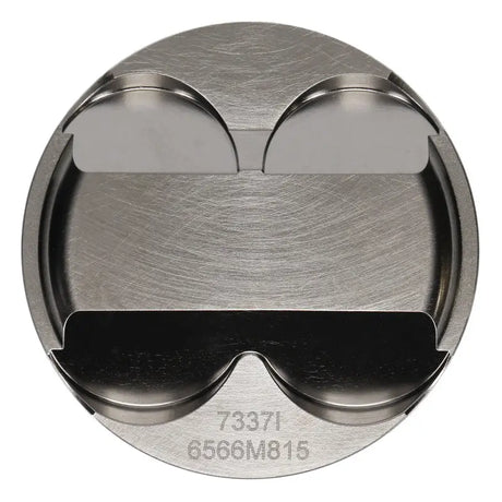 Wiseco Acura 4v DOME +5cc STRUTTED 81.5MM Piston Kit - K566M815AP